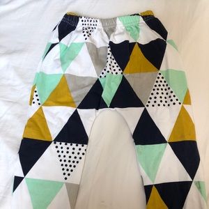 12 month baby play pants